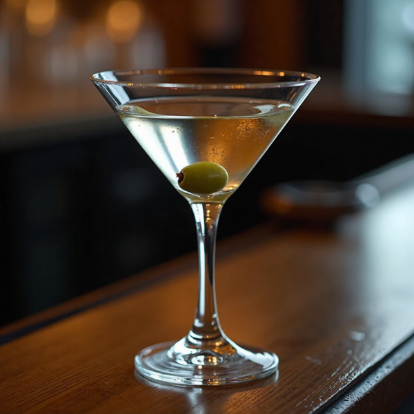 Pasabahce MIS586, 6 Oz Martini Glass, 24/CS