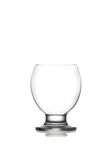 Pasabahce NEC14F, 9.5 Oz Soft Drink Glass, 48/CS