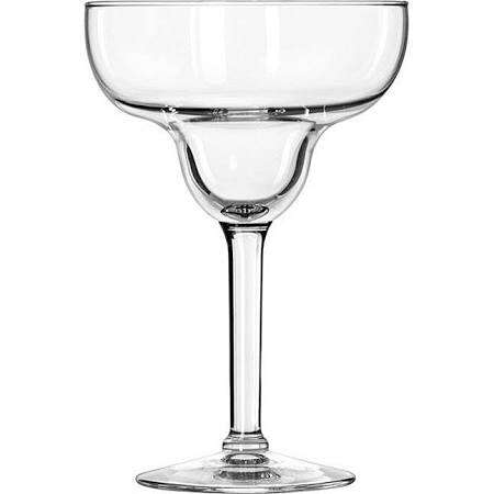 Pasabahce SW0611 8 Oz Margarita Glass, 24/CS