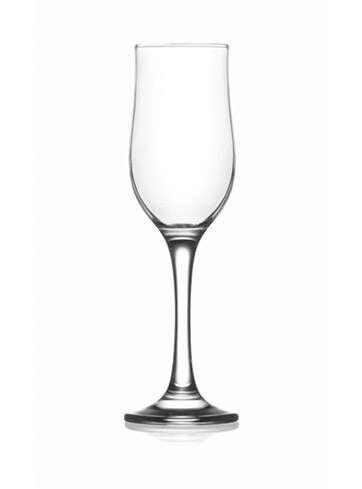 Pasabahce VEN539F , 6.5 Oz Champagne Glass, 24/CS