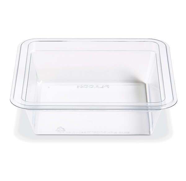 Placon CC1-12, 12 Oz Fresh-n-Clear GoCubes Base, 300/CS