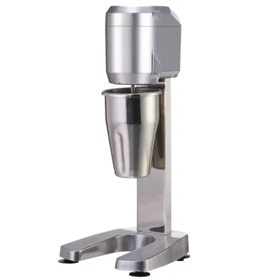 Prepline PDM1, Single Spindle Commercial Drink Mixer, Milkshake Machine, 120V