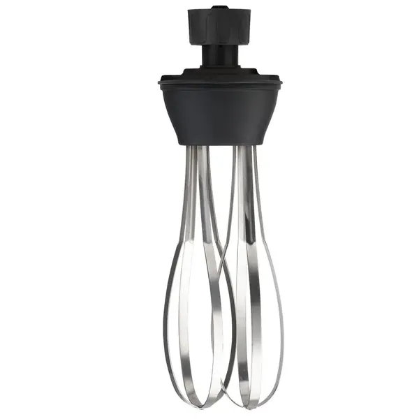 Prepline PIBW750-12, 12-inch Variable Speed Immersion Blender with 10-inch Whisk, 120V, 750W