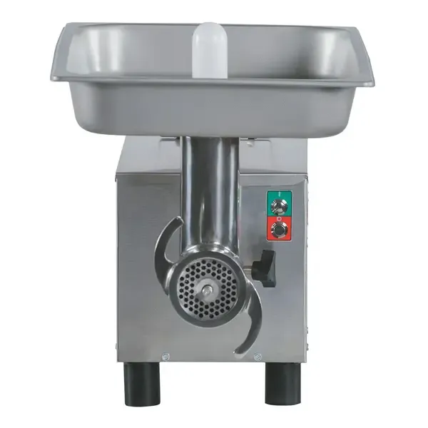 Pro-Cut KG-12-SS Stainless Steel Meat Grinder
