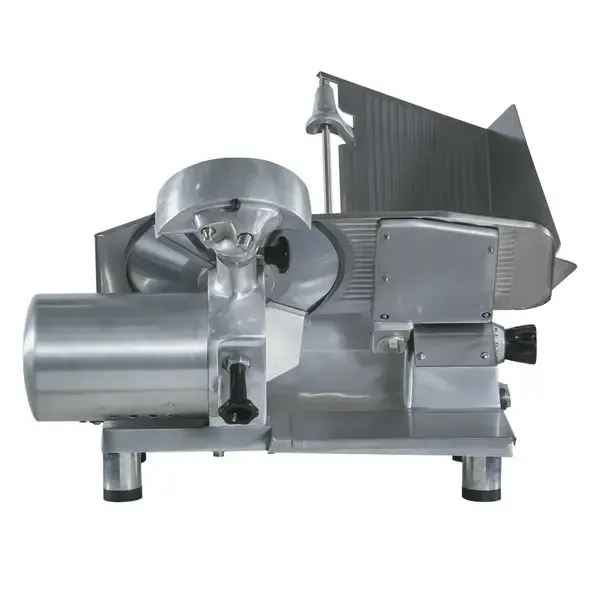 Pro-Cut KMS-12 12-Inch Blade Gear-Driven Deli Slicer