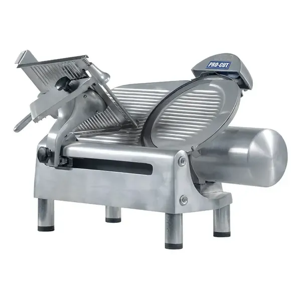 Pro-Cut KMS-13 13-Inch Blade Gear-Driven Deli Slicer