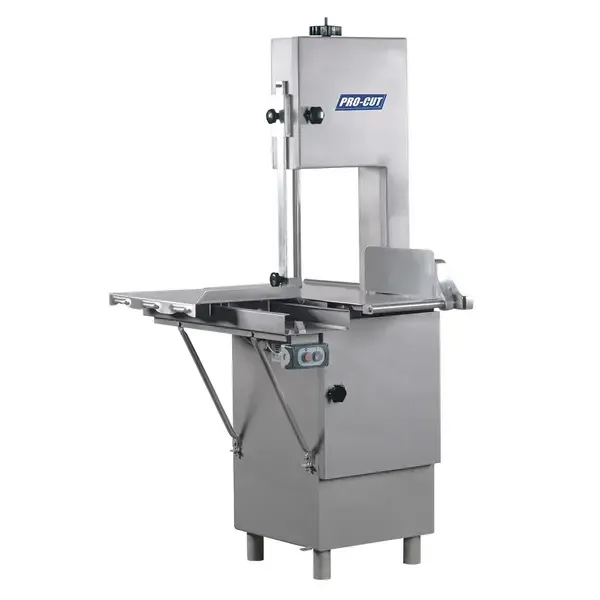 Pro-Cut KS-116-V2 1.5 HP Stainless Steel Meat Band Saw
