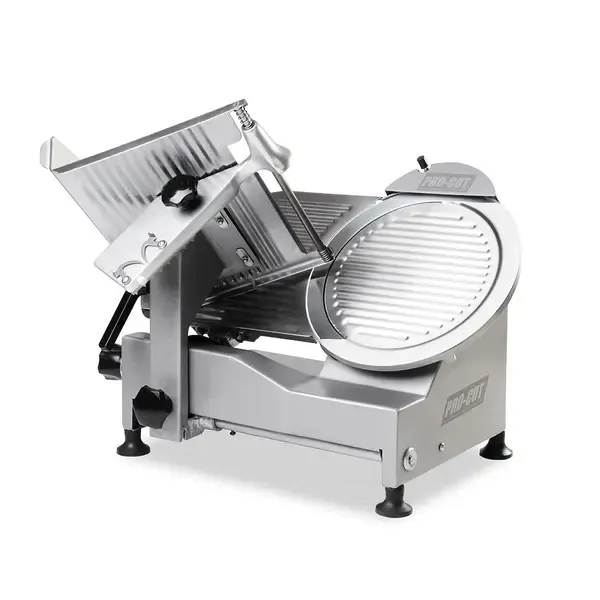 Pro-Cut KSDS-12 12-Inch Blade Stainless Steel Deli Slicer