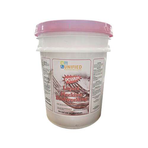 Promaster MDW, 5 Gal Dishwasher Machine Detergent