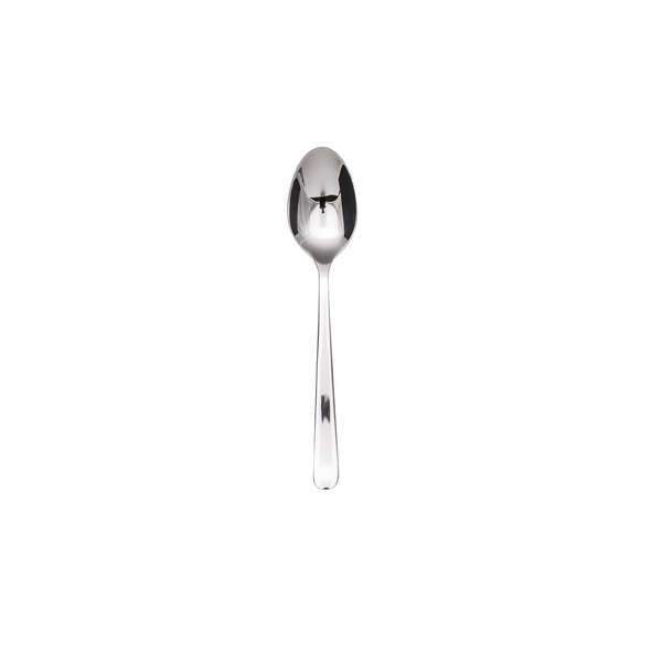 Royal Flatware RF2102TS, Princess Heavyweight Teaspoon, 18/10 Stainless Steel, Mirror Finish, 12/CS