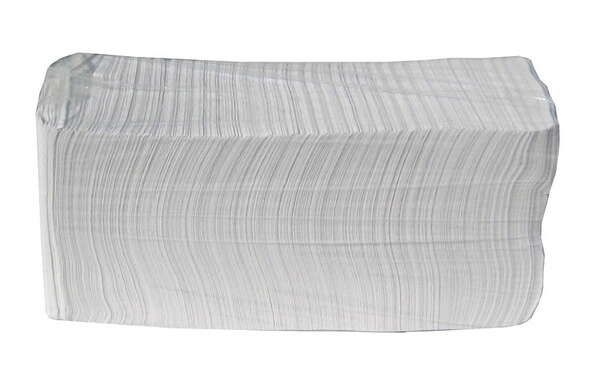 SafePro 114, Napkins for NH5 Lowfold Dispenser, 8000/Cs