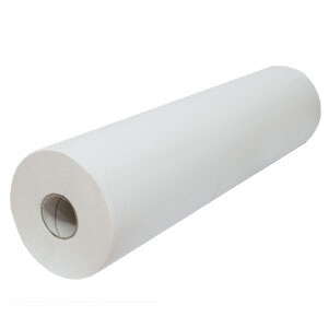 SafePro 18TE, 18 Inch x 225 Ft Table Roll Examination Paper, EA