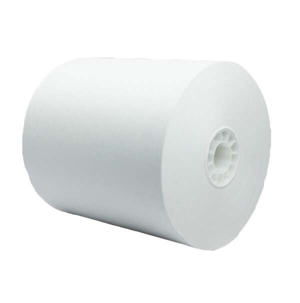 SafePro 2.25-Inch Thermal Register Tape, 50/CS