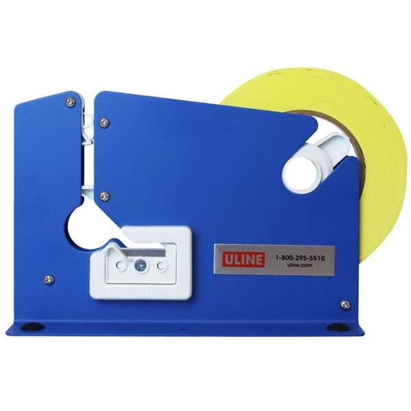 SafePro BAGM Bagging Machine, Bag Taper, EA