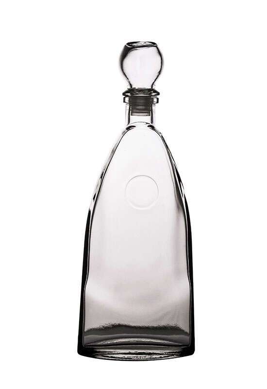 SafePro D5009, 16 Oz. Decanter