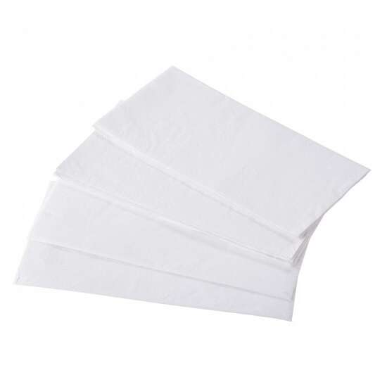 SafePro DNAP 2-Ply Paper Dinner Napkins, 2700/CS