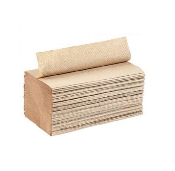 SafePro EZNAP6M, 7.5x6.5-Inch Heavenly Soft Interfold Dispenser Napkins, 6000/CS