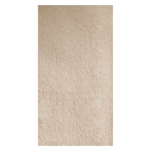 SafePro LLGK 12x17-Inch Linen-Like Guest Kraft Paper Towel, 500/CS
