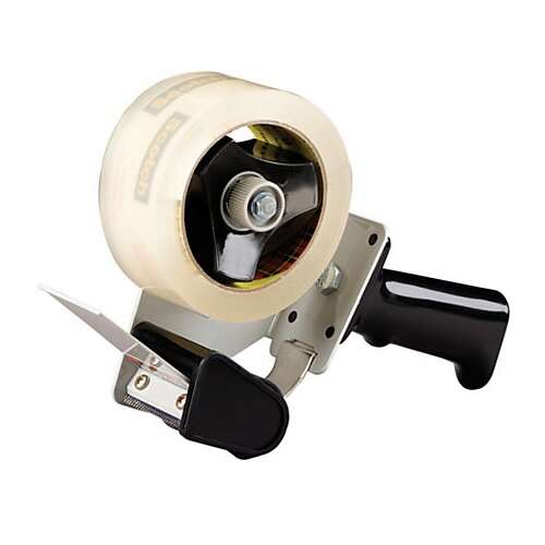 SafePro 2-Inch Tape Gun, Made in China