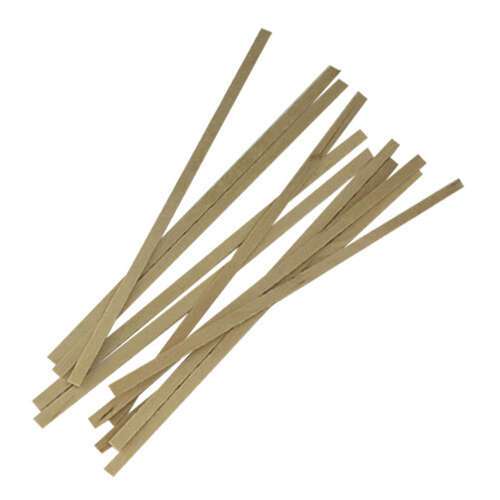 SafePro WSTIR5-X 5.5x0.24x0.04-Inch Wooden Stirrers, 1000/PK