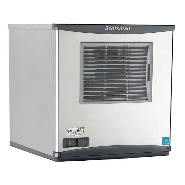 Scotsman C0322SA-6, Cube-Style Commercial Ice Maker