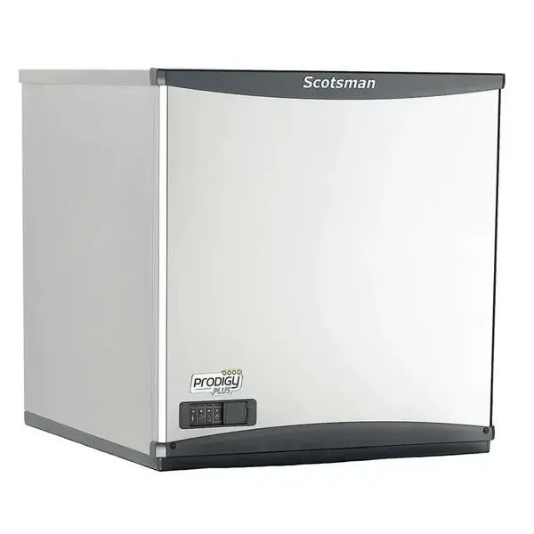 Scotsman C0522SW-1, Cube-Style Commercial Ice Maker