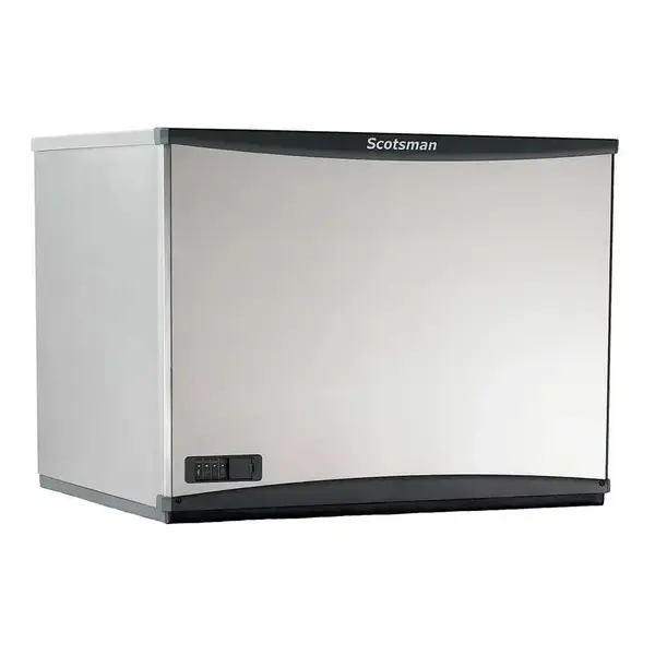 Scotsman C0630MW-32, Cube-Style Commercial Ice Maker