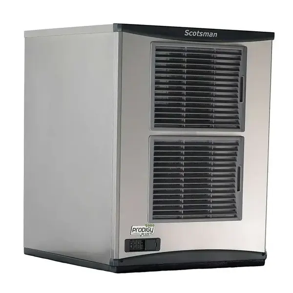 Scotsman C0722SA-32, Cube-Style Commercial Ice Maker