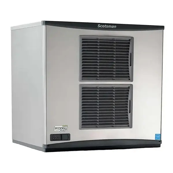 Scotsman C0830MA-32, Cube-Style Commercial Ice Maker