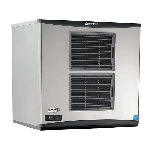 Scotsman C1030SA-6, Cube-Style Commercial Ice Maker