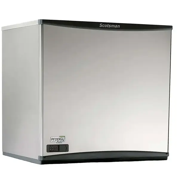 Scotsman C1030SR-32, Cube-Style Commercial Ice Maker
