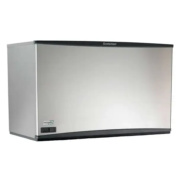 Scotsman C1448MR-3, Cube-Style Commercial Ice Maker