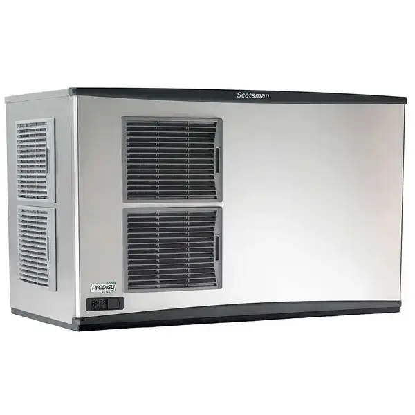 Scotsman C1448SA-32, Cube-Style Commercial Ice Maker