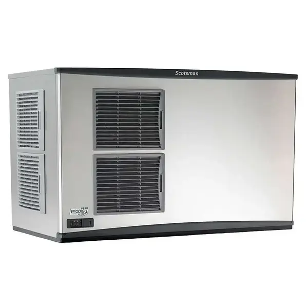 Scotsman C1848SA-32, Cube-Style Commercial Ice Maker