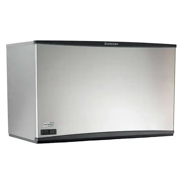 Scotsman C2648MR-3, Cube-Style Commercial Ice Maker