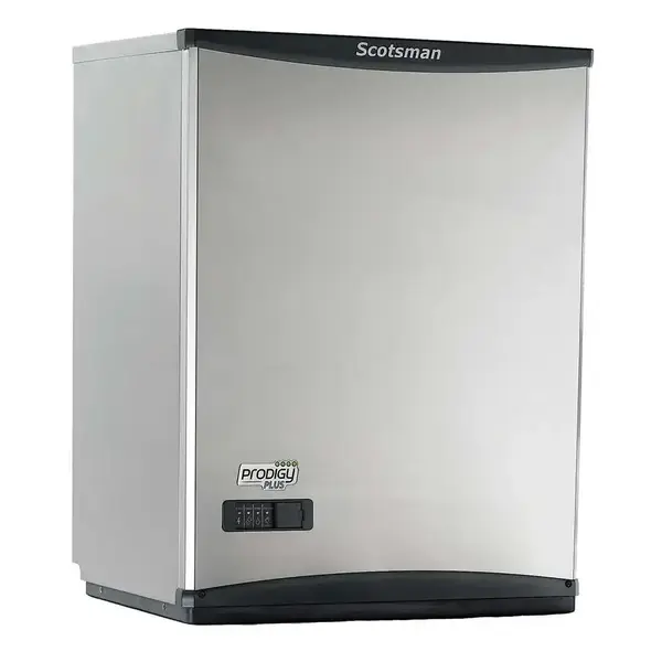 Scotsman EH222SL-6, Cube-Style Commercial Ice Maker