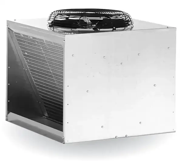 Scotsman ERC311-32, Remote Condenser Unit