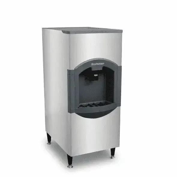 Scotsman HD22B-1, Commercial Ice Dispenser