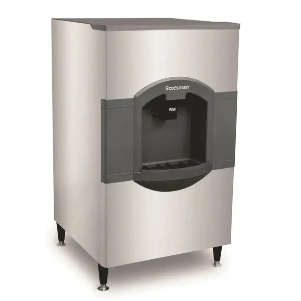 Scotsman HD30B-1, Commercial Ice Dispenser