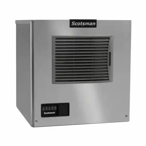 Scotsman MC0322SA-1, Cube-Style Commercial Ice-Maker