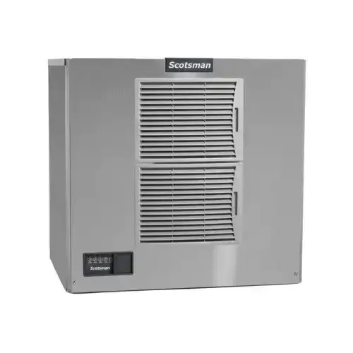 Scotsman MC0830SA-32, Cube-Style Commercial Ice-Maker