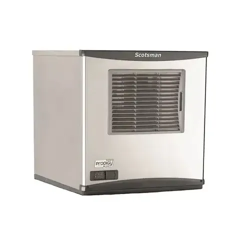 Scotsman NH0422A-1, Nugget-Style Commercial Ice-Maker
