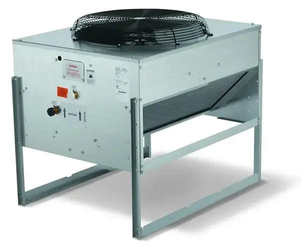 Scotsman PRC241-32, Remote Condenser Unit