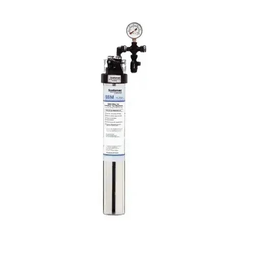 Scotsman SSM1-P, Water Filter Assembly