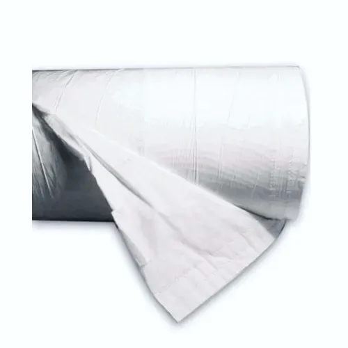 Sealed Air Corp 43561, 30-Inchx250-Feet White Case Liner