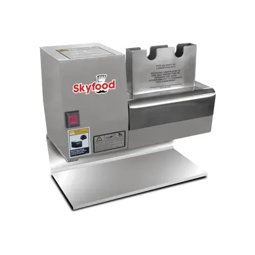 Skyfood ABI, Commercial Meat Tenderizer 1/3 HP
