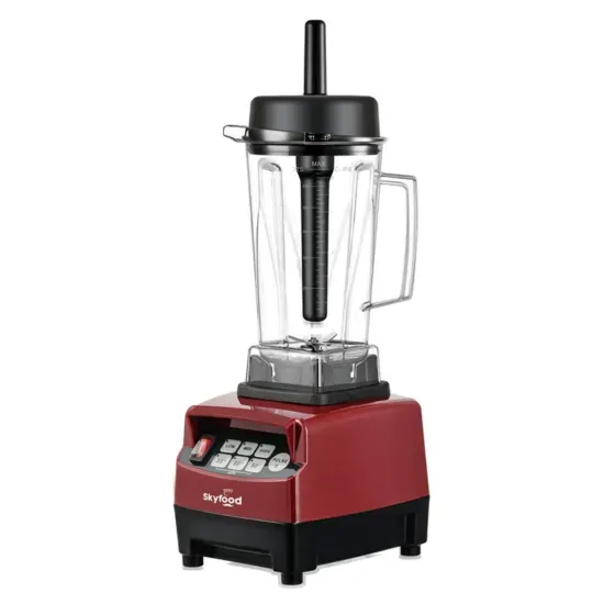 Skyfood BS2, 68 Oz 3 HP Variable Speed Commercial Blender