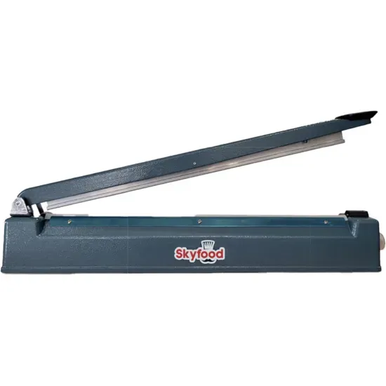 Skyfood IBS-500, 20-Inch Manual Impulse Bag Sealer