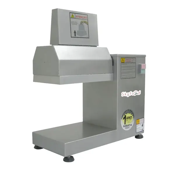 Skyfood INT90S, Heavy Duty Meat Tenderizer 3/4 HP