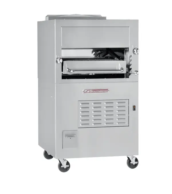 Southbend 170, 32-Inch Infrared Gas Salamander Broiler